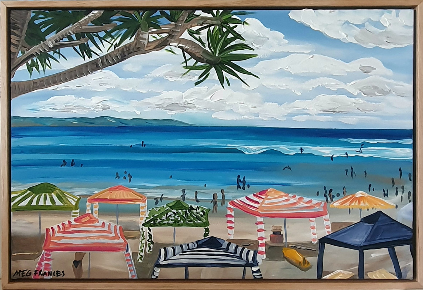 Main Beach, Noosa