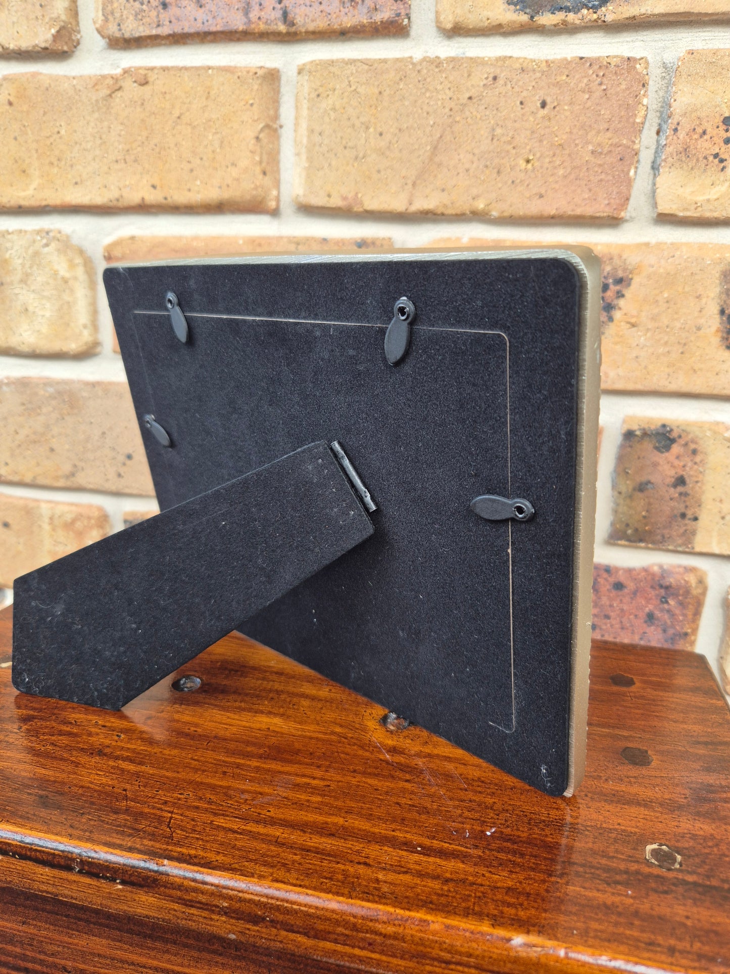 Framed mini  (5x7in)