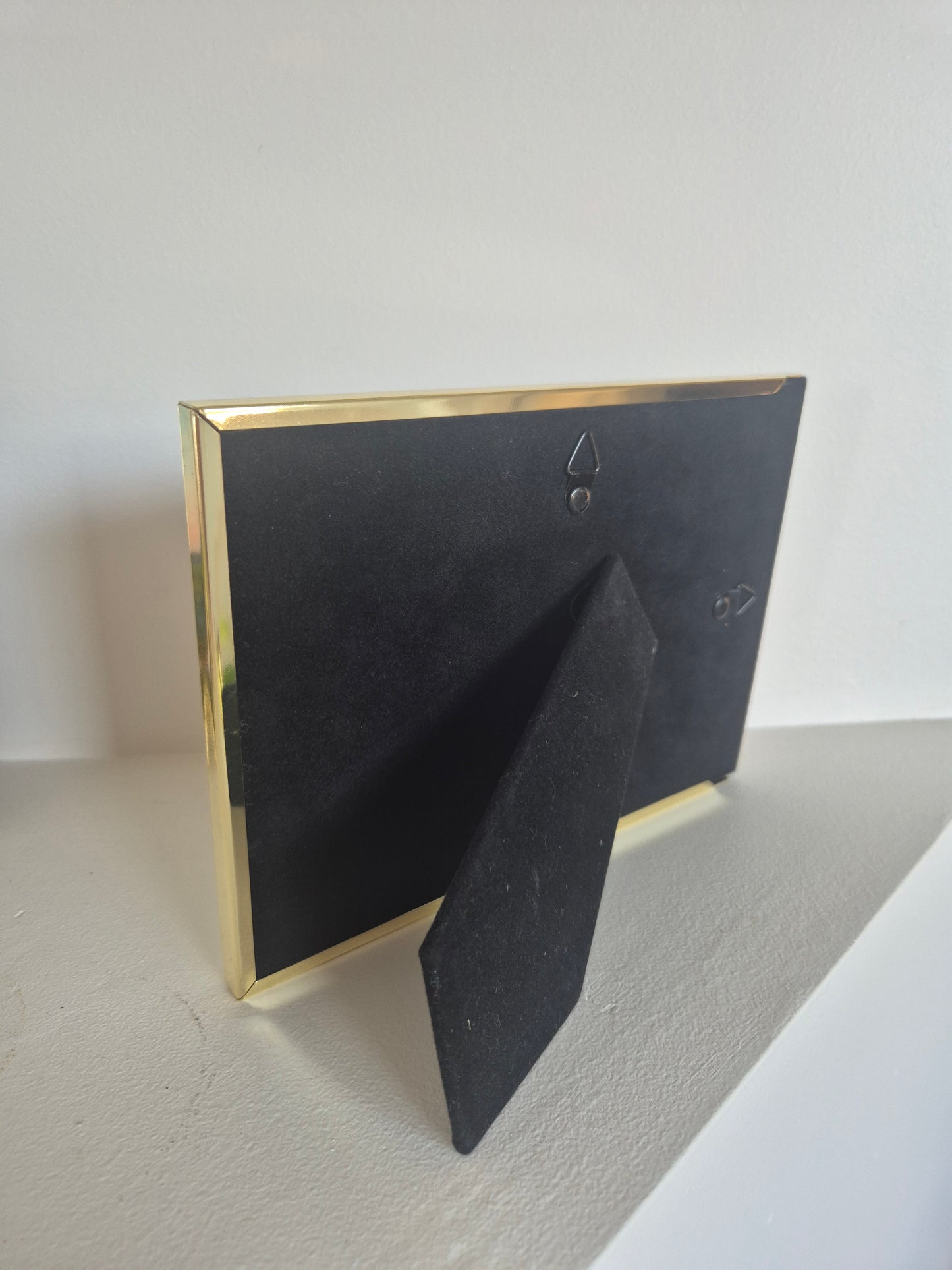 Framed mini 9