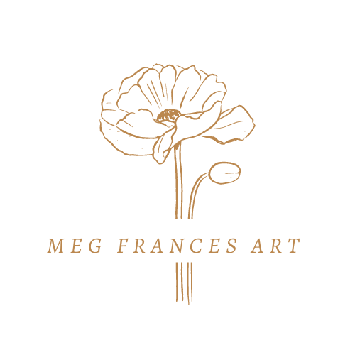 Meg Frances Art