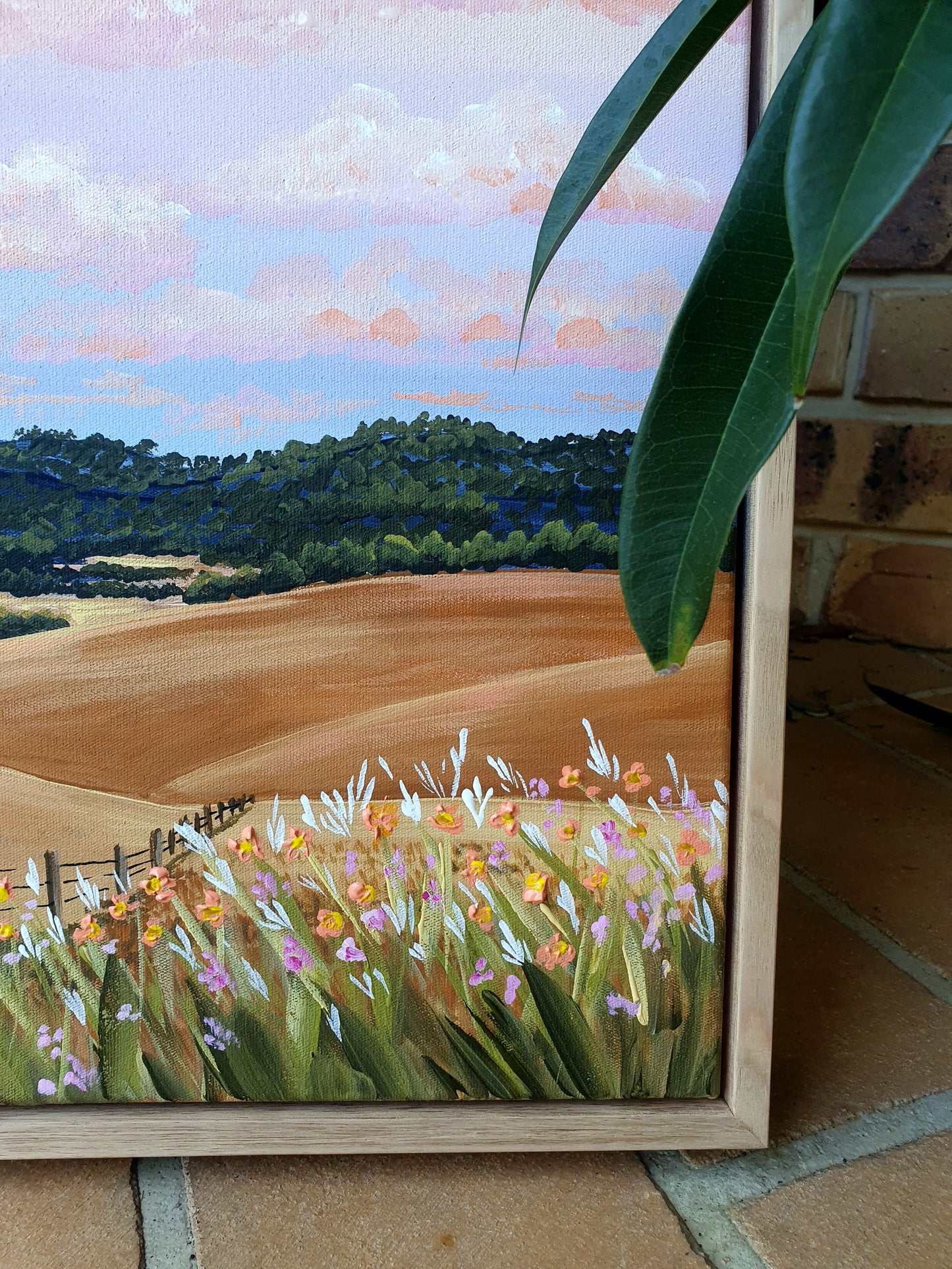 Summer's Afternoon