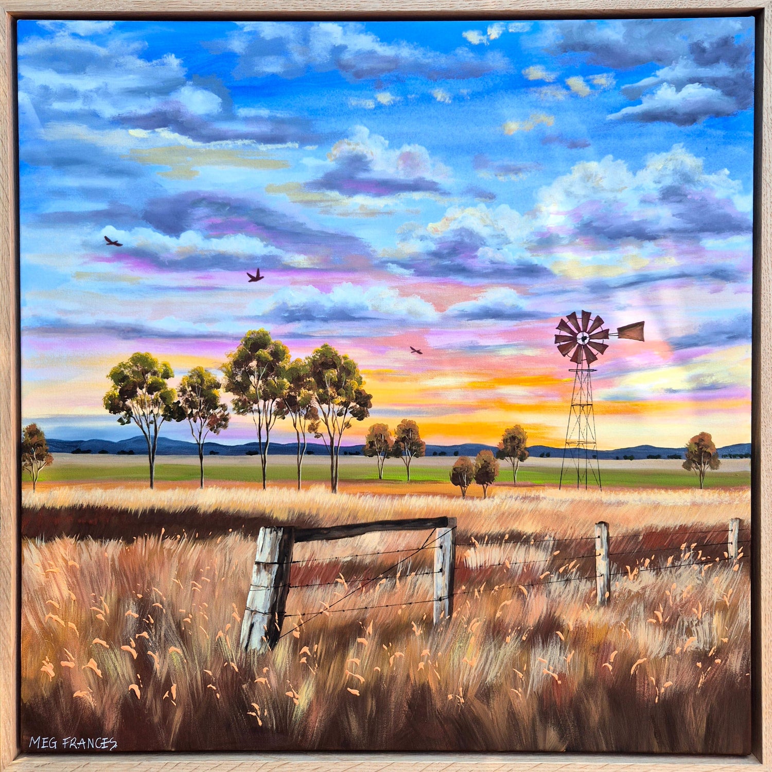 Landscapes