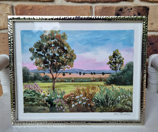 Framed mini 19 (8x10in) preview