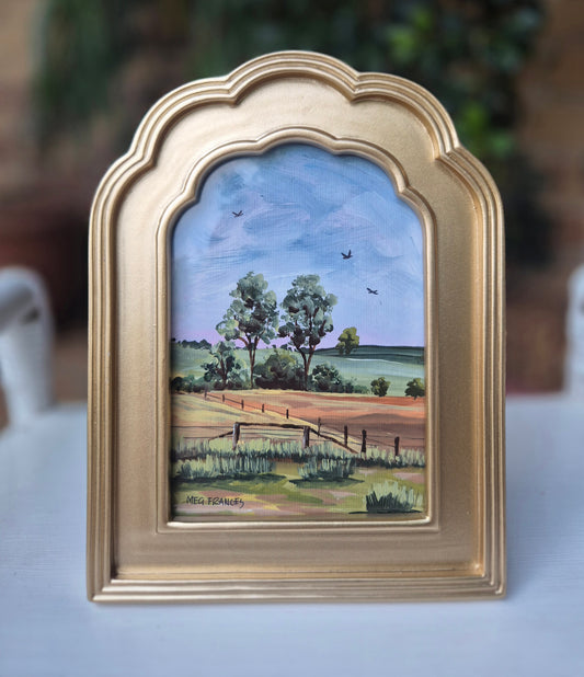 Framed mini 15 (5x7in) preview