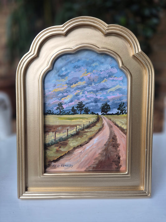 Framed mini 14 (5x7in) preview