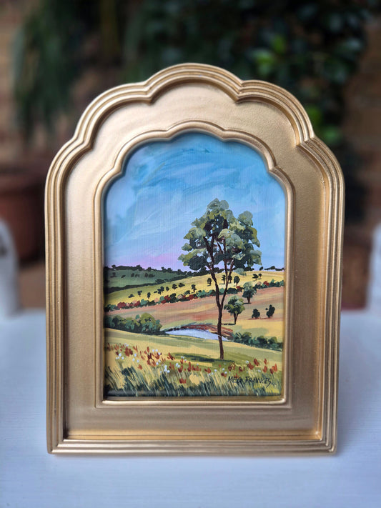 Framed mini 16 (5x7in) preview