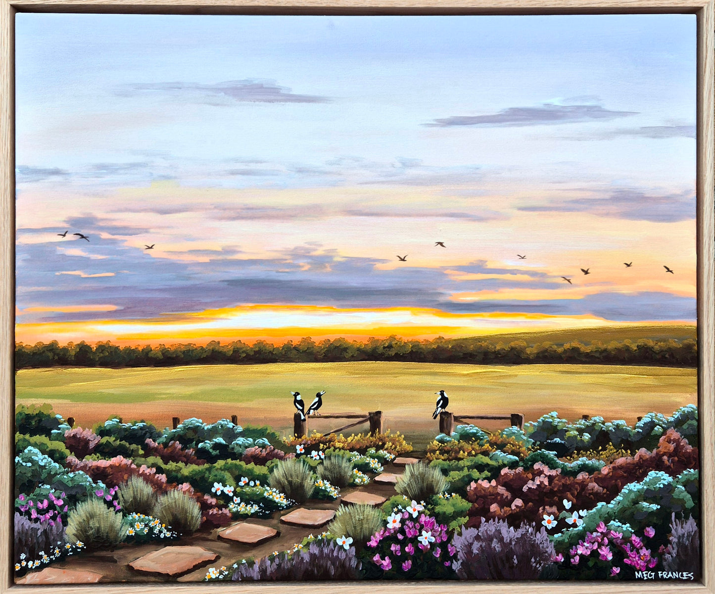 Landscape