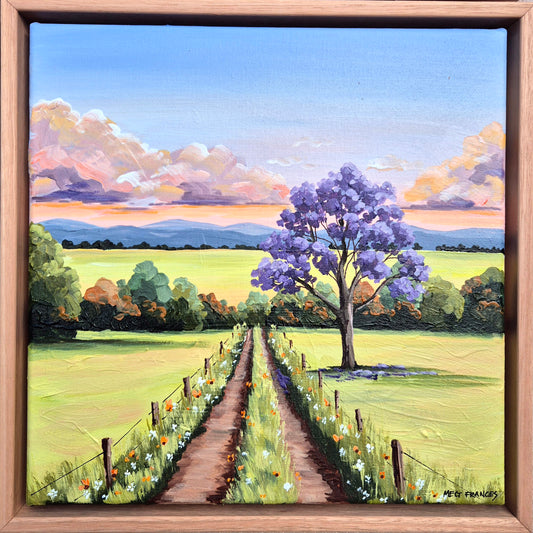 One Tree Road
