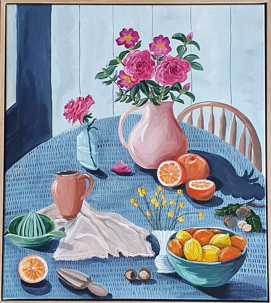 Still Life 12