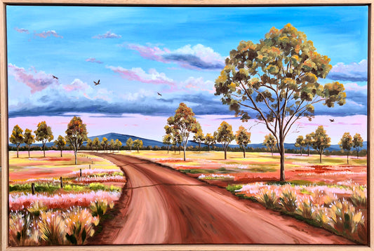 Landscape