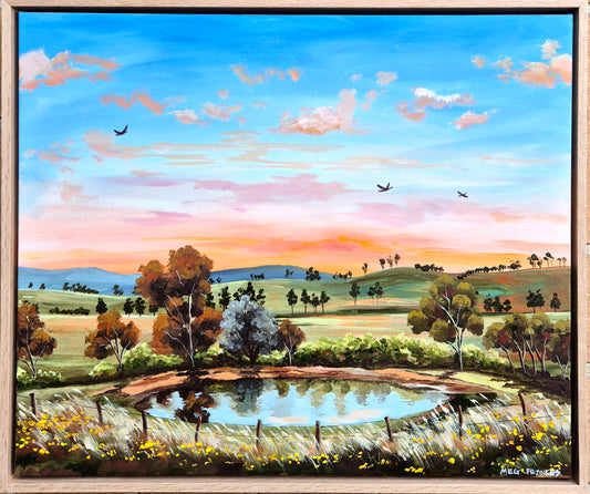 Landscape